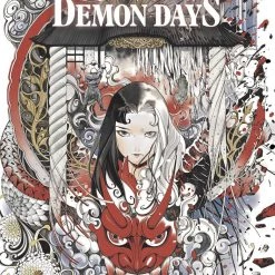 Marvel Demon Days: Treasury Edition TP Graphic Novels