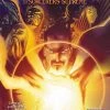 Marvel Doctor Strange And The Sorcerers Supreme Vol. 1: Out Of Time TP Graphic Novels