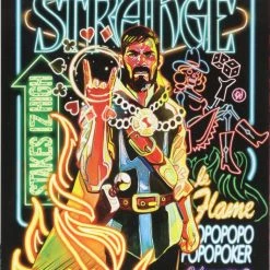 Marvel Graphic Novels Doctor Strange By Donny Cates Vol. 2: City Of Sin TP
