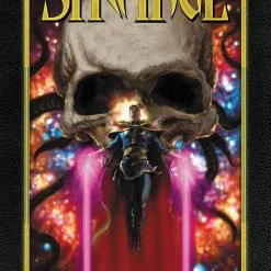 Marvel Doctor Strange: Death Of Doctor Strange TP
