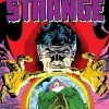 Marvel Doctor Strange Epic Collection: Reality War (1974-1987)