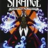 Marvel Doctor Strange: Sorcerer Supreme - Afterlife TP (Epic Collection)
