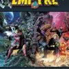 Marvel Emypre: Omnibus HC