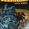 Marvel Eternals By Jack Kirby: Complete Collection TP