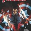 Marvel Falcon: Take Flight TP Graphic Novels