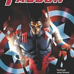 Marvel Falcon: Take Flight TP Graphic Novels