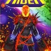 Marvel Ghost Rider: Cosmic Ghost Rider Vol. 1 - Baby Thanos Must Die TP