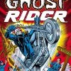 Marvel Ghost Rider: Epic Collection - Hell On Wheels TP Graphic Novels