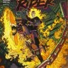 Marvel Ghost Rider Vol. 1: King Of Hell TP