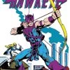 Marvel Hawkeye: Epic Collection - Avenging Archer TP Graphic Novels