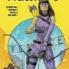 Marvel Hawkeye: Kate Bishop Vol. 1 - Anchor Points TP Graphic Novels