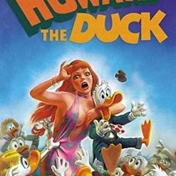 Marvel Howard The Duck: Complete Collection Vol. 3 TP Graphic Novels