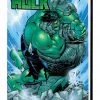 Marvel Hulk: Dogs Of War HC Graphic Novels