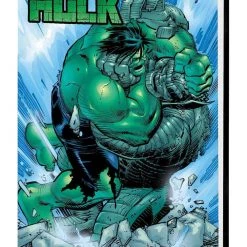 Marvel Hulk: Dogs Of War HC Graphic Novels