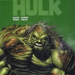 Marvel Hulk: End TP Graphic Novels