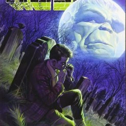 Marvel Hulk: Immortal Hulk Vol. 4 - Abomination TP Graphic Novels