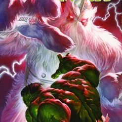 Marvel Hulk: Immortal Hulk Vol. 6 - We Believe In Bruce Banner TP Graphic Novels