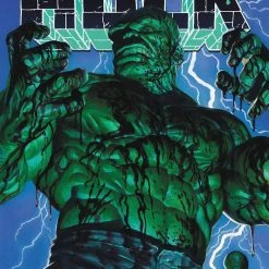 Marvel Hulk: Immortal Hulk Vol. 8 TP