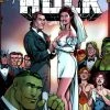 Marvel Hulk: Incredible Hulk - Future Imperfect TP (Epic Collection) Graphic Novels