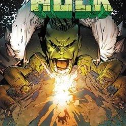 Marvel Hulk: Return To Planet Hulk TP Graphic Novels