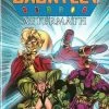 Marvel Infinity Gauntlet: Aftermath TP Graphic Novels