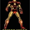 Marvel Iron Man: Armor Wars TP