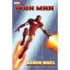 Marvel Iron Man: Armor Wars TP Graphic Novels
