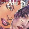 Marvel Jessica Jones: Alias Omnibus HC Graphic Novels