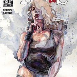 Marvel Jessica Jones: Alias Vol. 3 TP Graphic Novels