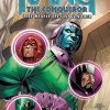 Marvel Kang The Conqueror: Only Myself Left To Conquer TP
