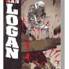Marvel Logan: Dead Man Logan Vol. 1 - Sins Of The Father TP Graphic Novels