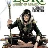Marvel Loki: Agent Of Asgard - Complete Collection Graphic Novels