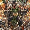 Marvel Loki: Omnibus Vol. 1 HC