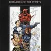 Marvel Knights By Dixon & Barreto Vol. 1: Defenders Of The Streets Graphic Novels