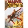 Marvel Zombies TP