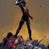 Miles Morales: Marvel Universe TP