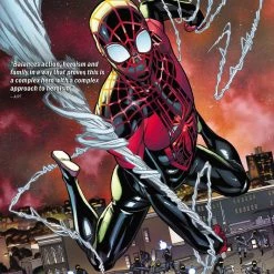Marvel Miles Morales Vol. 4 TP Graphic Novels