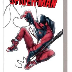 Marvel Miles Morales Vol. 6: All Eyes On Me TP Graphic Novels