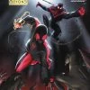 Marvel Miles Morales Vol. 7: Beyond TP Graphic Novels