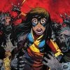 Graphic Novels Ms. Marvel By Saladin Ahmed Vol. 2: Stormranger TP
