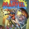 Ms. Marvel: Epic Collection - This Woman, This Warrior TP