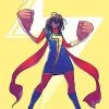 Ms. Marvel: Kamala Khan TP Graphic Novels