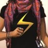 Ms. Marvel Vol. 1: No Normal TP Graphic Novels