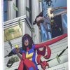 Ms. Marvel Vol. 2: Generation Why Graphic Novels