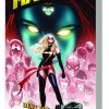 Ms. Marvel Vol. 9: Best You Can Be TP Graphic Novels