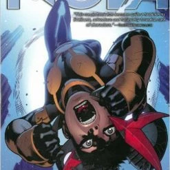 Marvel Nova: Nova Corpse TP Graphic Novels