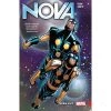 Marvel Nova Vol. 1: Burn Out TP Graphic Novels