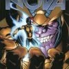 Marvel Nova Vol. 2: Rookie Season TP