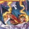 Marvel Quasar: Cosmos In Collision Vol. 1 TP