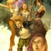 Marvel Runaways: Complete Collection Vol. 2 TP Graphic Novels